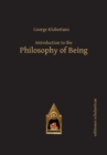 Introduction to the Philosophy of Being : A Contemporary Introduction - Book
