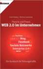 Web 2.0 Im Unternehmen - Book