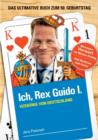 Ich, Rex Guido I. - Book