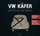 VW Kafer Beetle - Book