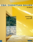 CBA Christian Bauer - Book