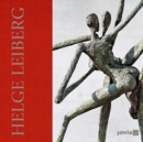 Helge Leiberg : Poesie & Pose - Bronzen - Book