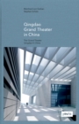 Qingdao Grand Theater in China - Book