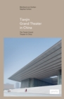 Tianjin Grand Theater in China - Book