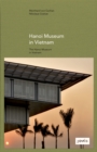 Hanoi Museum in Vietnam - Book