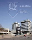 Welche Denkmale welcher Moderne? : Zum Umgang mit Bauten der 1960er und 70er Jahre - Book