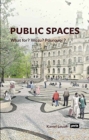 Public Spaces : What for? Wozu? Pourquoi? - Book