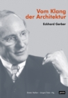 Eckhard Gerber - Vom Klang der Architektur - Book