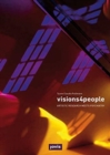 Visions4People : Artistic Research Meets Psychiatry - Book