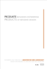 Produkte reflexiven Entwerfens - Book