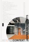 Jasper Architects: Beyond Context - Book