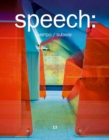speech 13: subway - Book