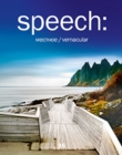 speech: 16vernacular - Book