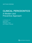 Clinical Periodontics : A Modern and Preventive Approach - eBook