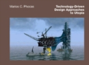 Technology-Driven Design Approaches to Utopia - Book