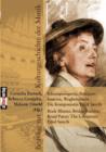 Felsensprengerin, Bruckenbauerin, Wegbereiterin. Die Komponistin Ethel Smyth Rock Blaster, Bridge Builder, Road Paver : The Composer Ethel Smyth - Book