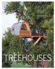 Treehouses : Small Spaces in Nature - Book