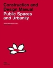 Public Spaces and Urbanity - Book