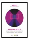 Art 21 - Art in the 21st Century: Spirituality - DVD