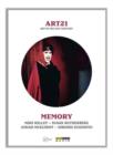 Art 21 - Art in the 21st Century: Memory - DVD