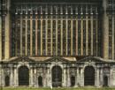 Yves Marchand / Romain Meffre : The Ruins of Detroit - Book