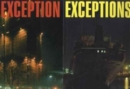 Lewis Baltz : Rule without Exception / Only Exceptions - Book