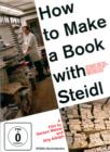 How to Make a Book with Steidl : DVD - Book