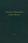 Lewis Baltz : Venezia Marghera - Book