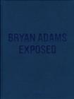 Bryan Adams : Exposed - Book
