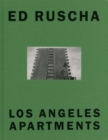 Ed Ruscha : Los Angeles Apartments - Book