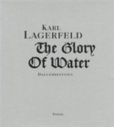 Karl Lagerfeld : The Glory of Water: Daguerreotypes - Book