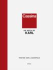 Karl Lagerfeld: Cassina as seen by Karl - Book