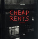 Cheap Rents... and de Kooning : The downtown art world New York, 1957-63 - Book