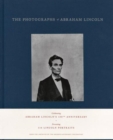 The Photographs of Abraham Lincoln - Book
