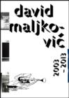 David Maljkovic : 2003-2013 - Book