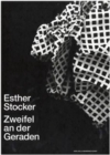 Esther Stocker : Doubts About the Line - Book