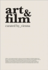 Art & Film : Curated by _Vienna - Book