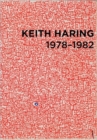 Keith Haring : 1978 - 1982 - Book