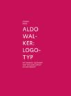 Aldo Walker : Logotyp - Book