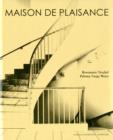 Maison de Plaisance : Rosemarie Trockel and Paloma Varga Weisz - Book