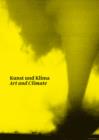 Art and Climate - Book