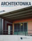 Architektonika - Book