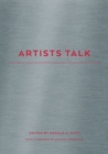 Artists Talk - Book