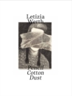 Letizia Werth : Pencil Cotton Dust - Book
