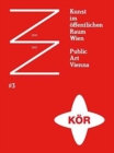 Public Art in Vienna 2010-2013 - Book