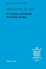 O crioulo portugues da Guine-Bissau - Book