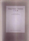 Notebooks I, II, III - Book