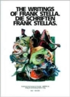 The Writings of Frank Stella - Book