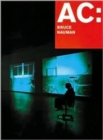 AC : Mapping the Studio 1 (Fat Chance John Cage) - Book