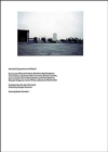 Untitled (experience of Place) - Book